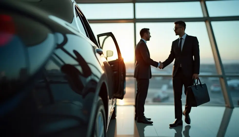 Executive Business Travel