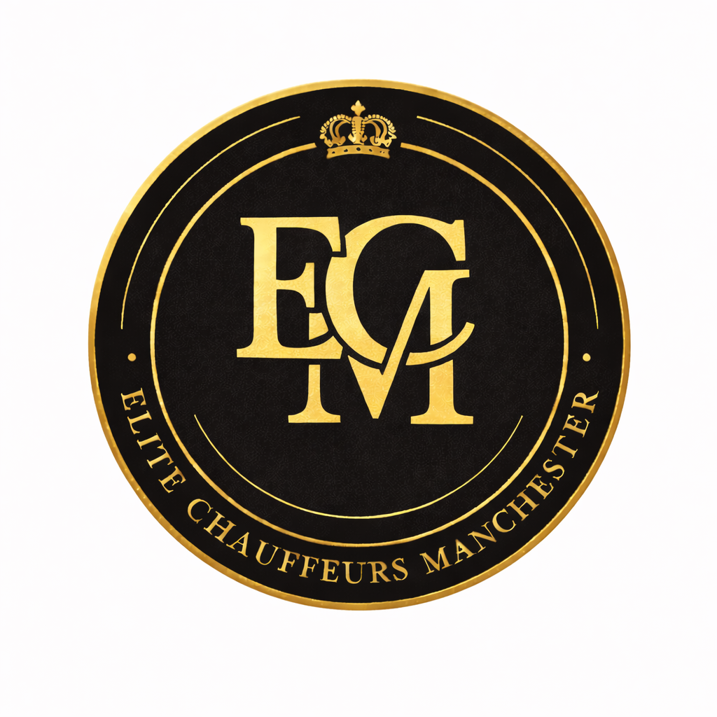 Elite Chauffeur logo